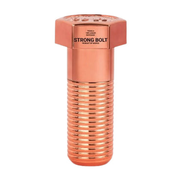 Strong Bolt Tequila Reposado 700mlx6