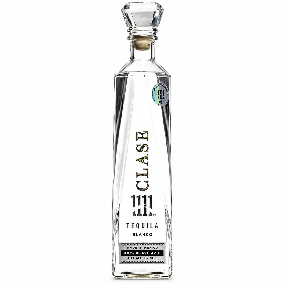 T-Clase 1111 Blanco 750mlx6