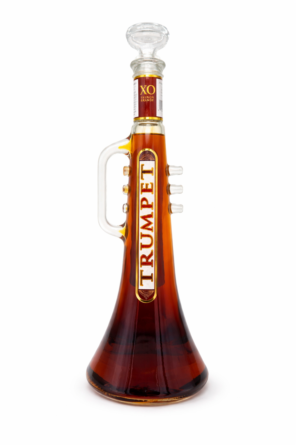 Trumpet French Brandy 750mlx6