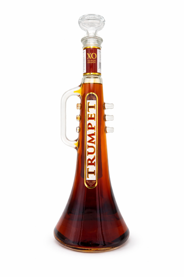 Trumpet French Brandy 750mlx6