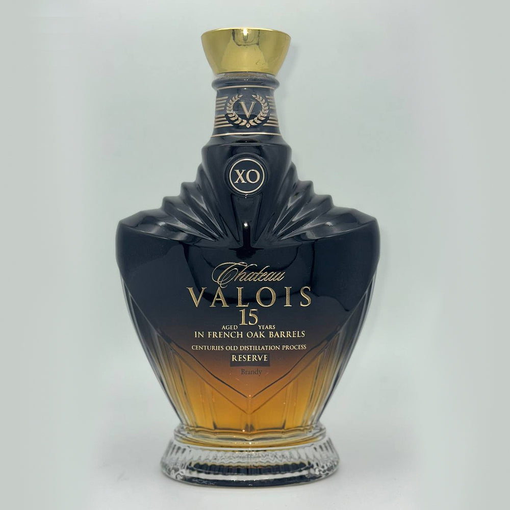 Valois 15 y.old Brandy 750mlx6