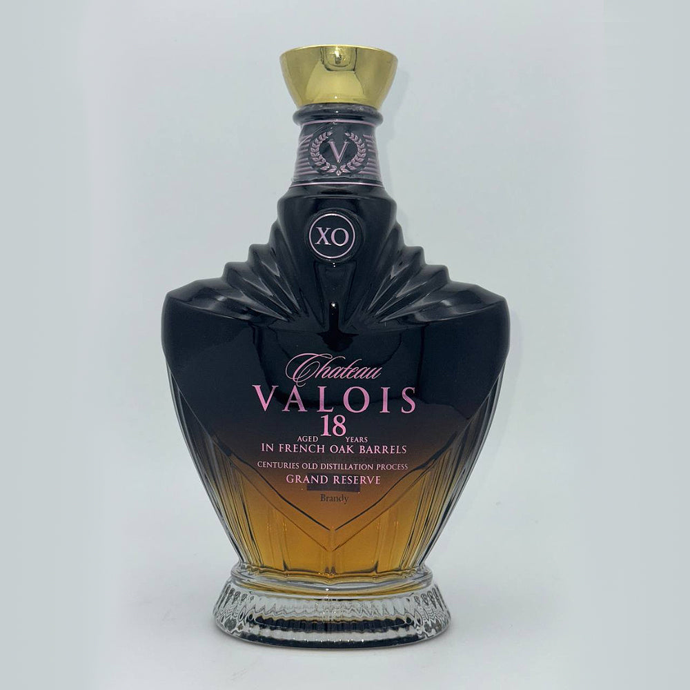 Valois 18 y.old brandy 750mlx6