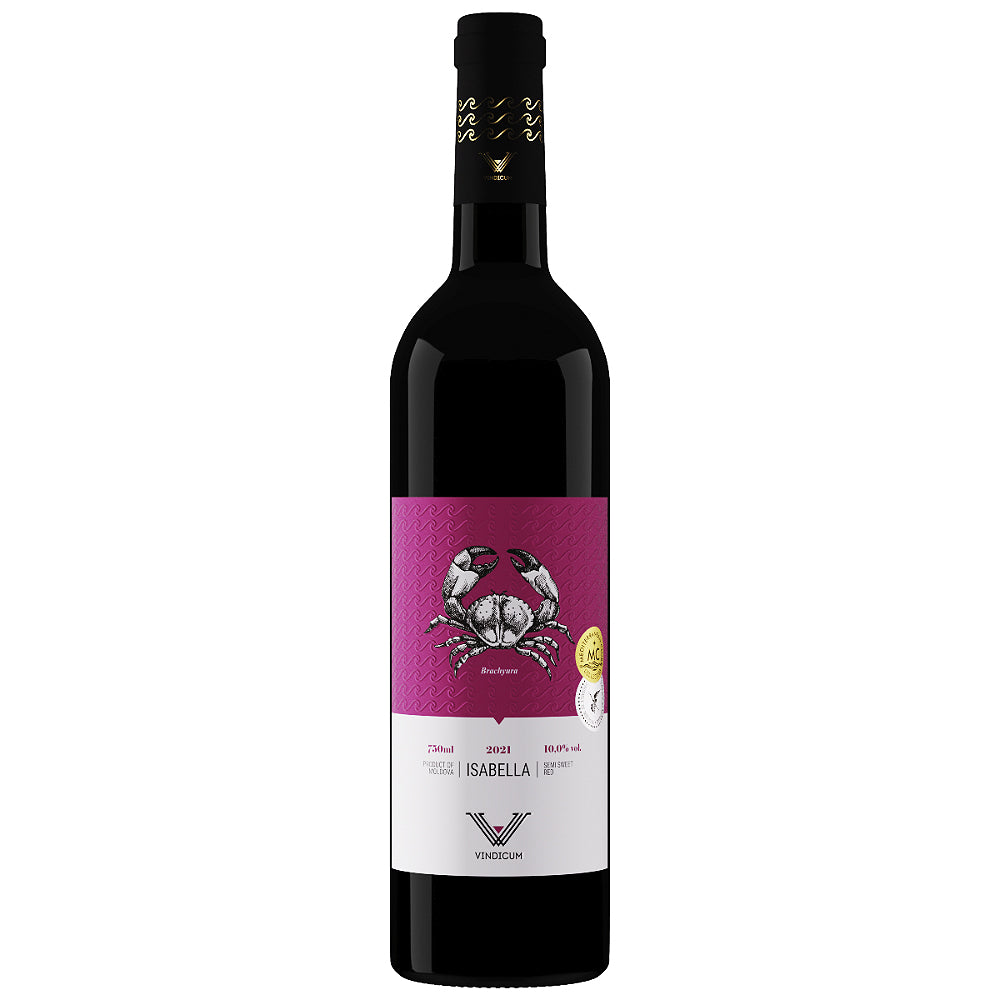 Vindicum Isabella Wine 750mlx12