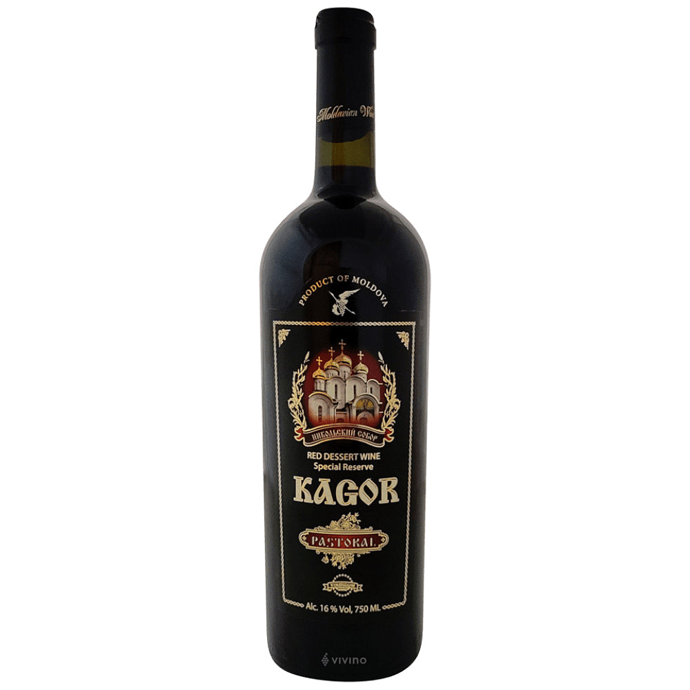 Vindicum Kagor Pastoral 750mlx12