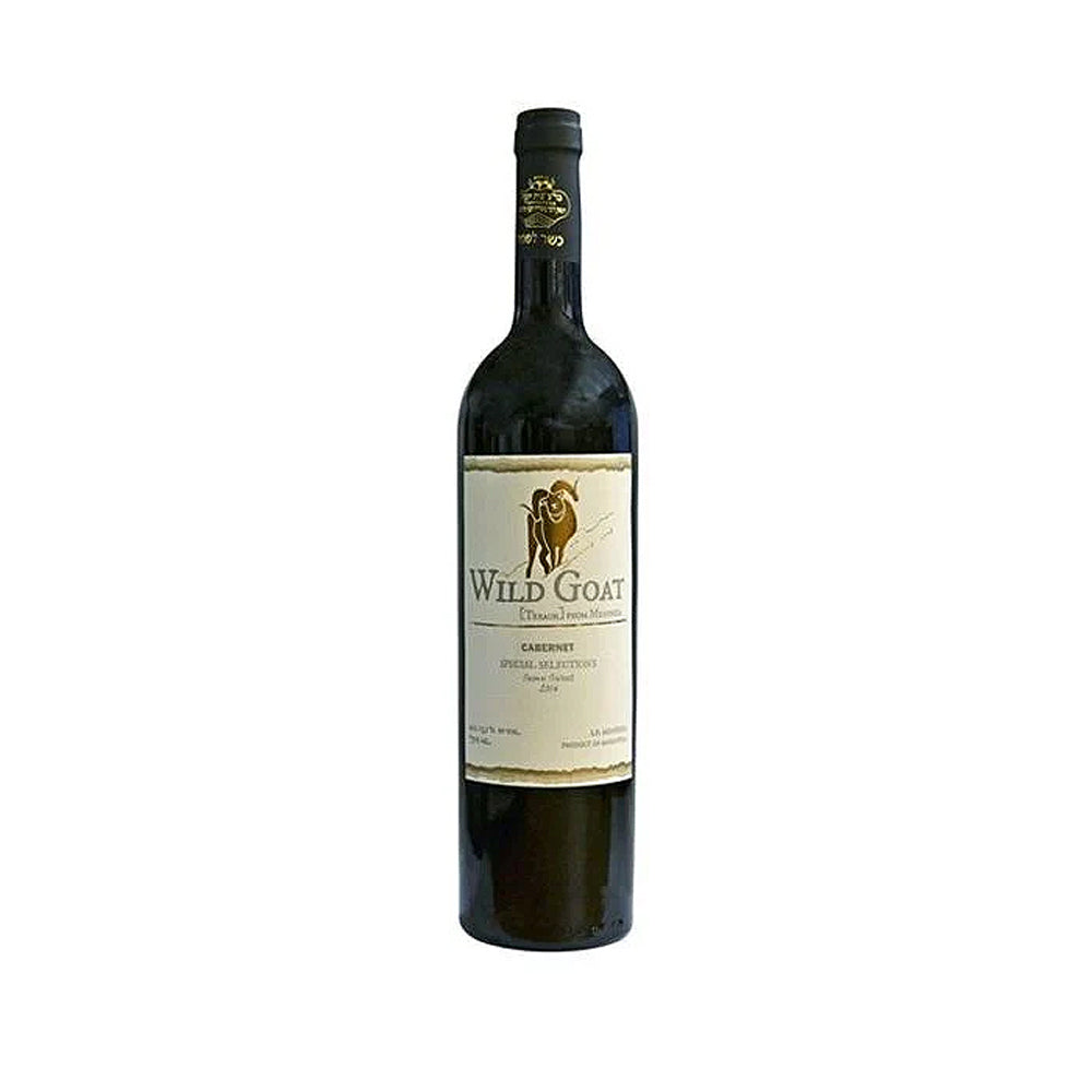 Wild Goat Merlot 750mlx12