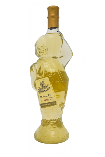 Garling Winemaker Moscato 1Lx12