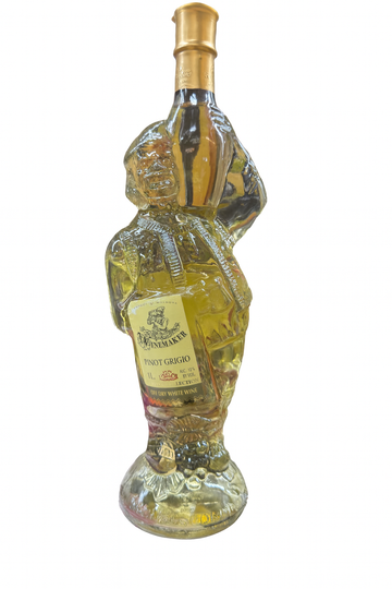 Winemaker Pinot Grigio 1Lx12