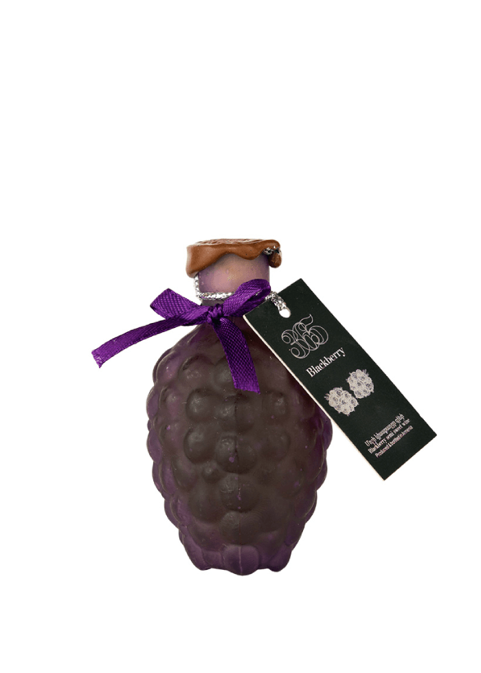 365 Souvenir Semi-Sweet Blackberry Wine 750mlx6