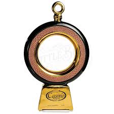 Ring Casino Azul Anejo 1LX4