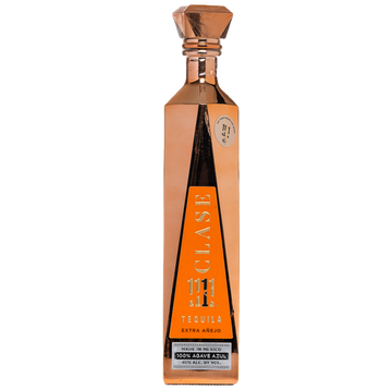 T-Clase 1111 Anejo Extra Gold 750mlx6