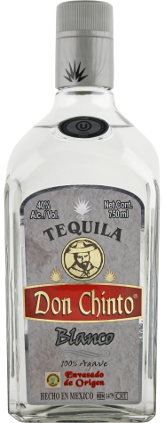 Kosher Don Chinto Blanco 750mlx12