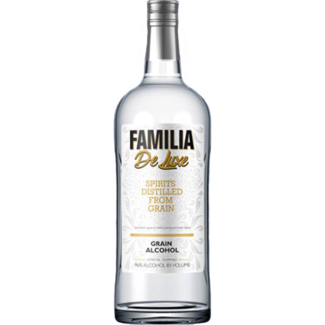 Familia Clear Spirits 1.75Lx6