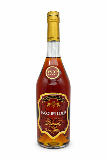 Jacques louis VSOP 750ml x12