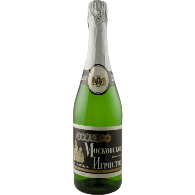 Moskovskoe S/SWeet 750mlx12