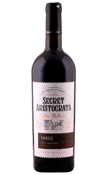 Secret Aristocrata Merlot 750mlx12