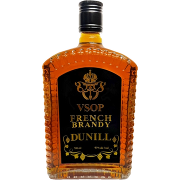Dunill VSOP French Brandy 700mlx12